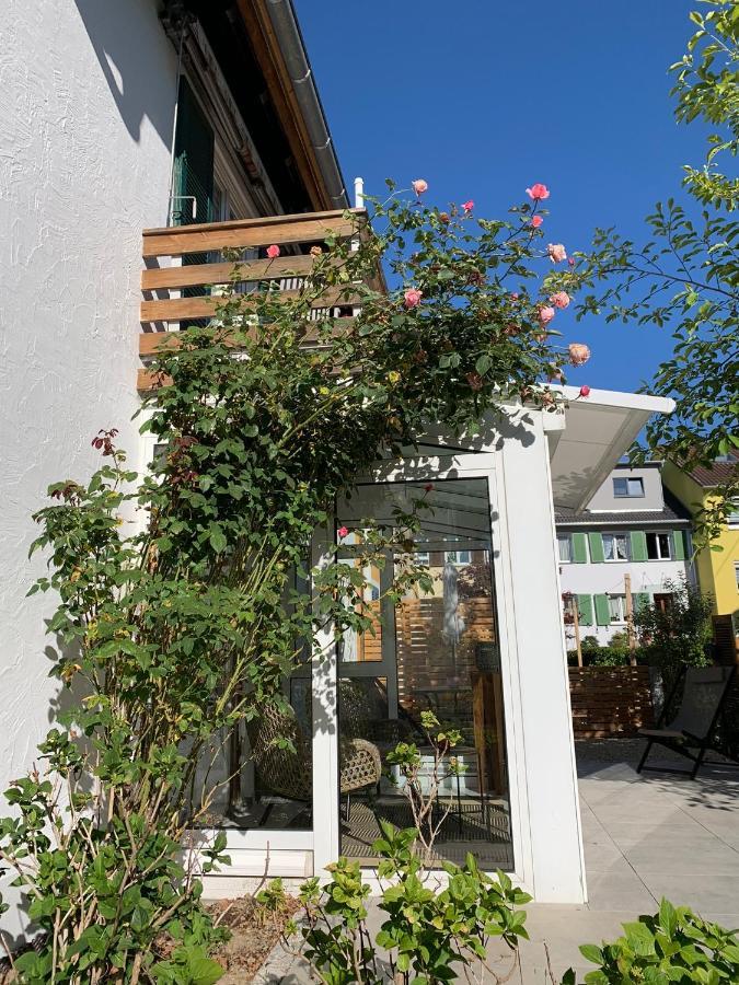 Ferienwohnungen Bohner/Wohnung Elisabeth 미르스부르크 외부 사진